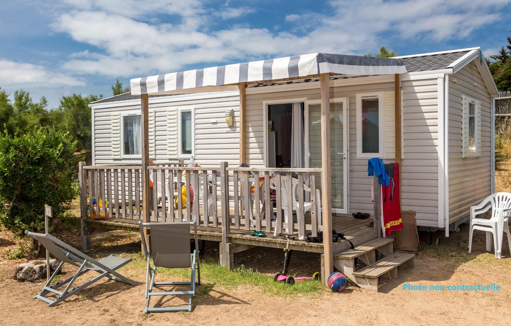 Hotel CAMPING PARADIS Sol à Gogo à Saint-Hilaire-de-Riez Extérieur photo