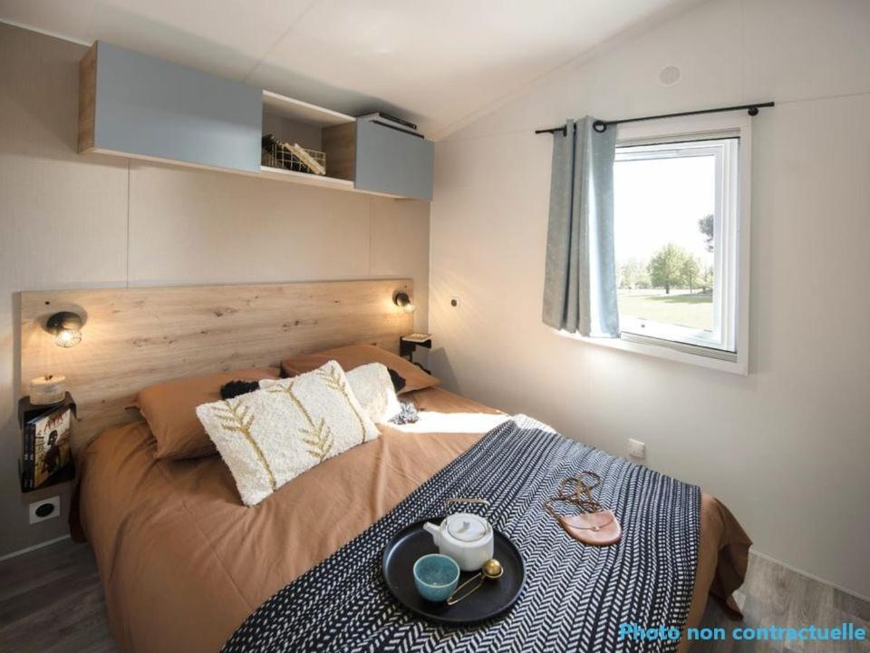Hotel CAMPING PARADIS Sol à Gogo à Saint-Hilaire-de-Riez Extérieur photo