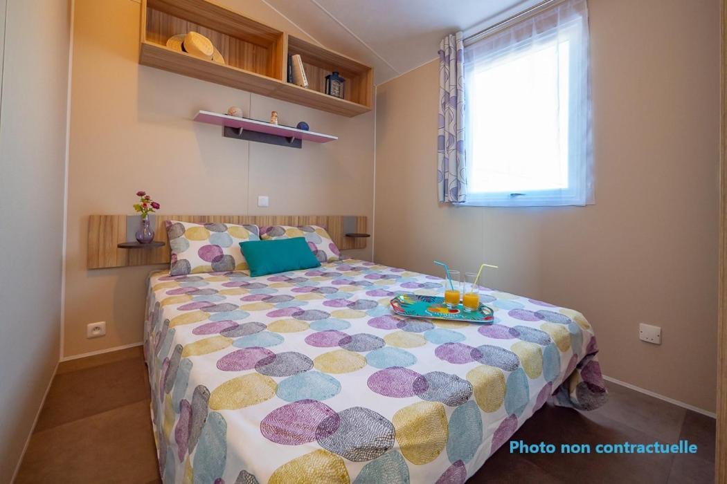 Hotel CAMPING PARADIS Sol à Gogo à Saint-Hilaire-de-Riez Extérieur photo